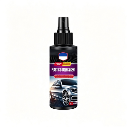 Car Interior Leather and Plastic Coating Agent