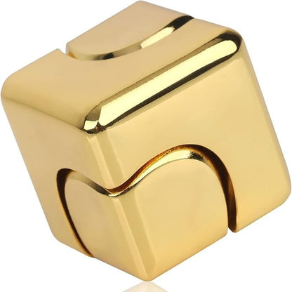 🔥LAST DAY 50% OFF✨Fidget Spinner Cube Stress Relief Toy