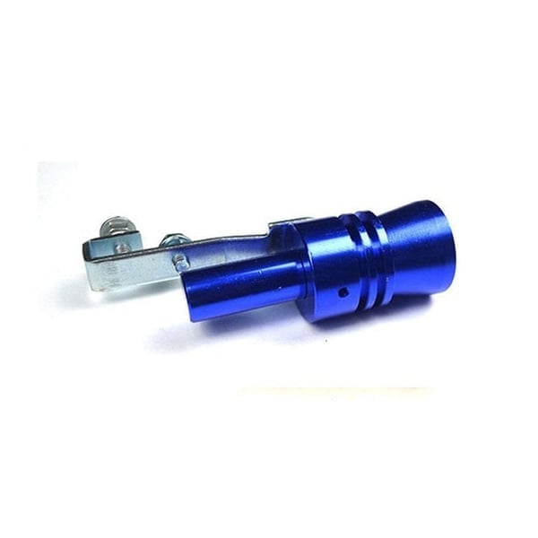 Turbocharged Sound Boost