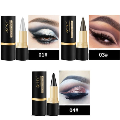 ✨【Official Brand Store】Natural Black Eyeliner Cream(🔥Limited Time Discount)