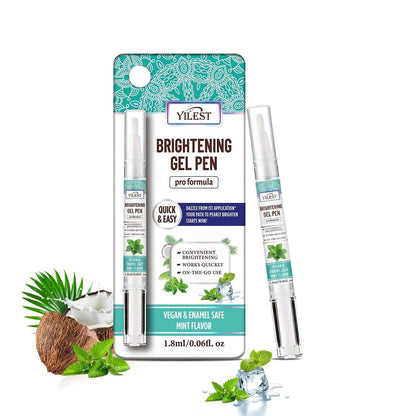 Teeth Whitening Essence