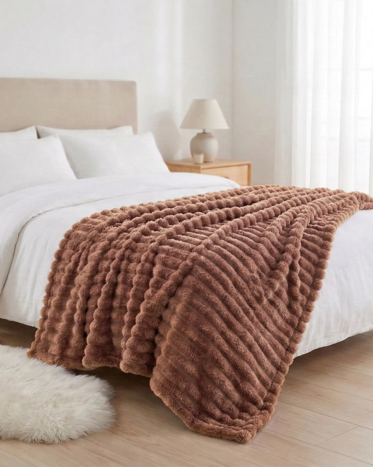 The Original Fleece Blanket