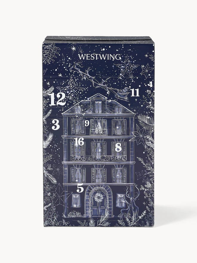 🔥LAST DAY 49% OFF - Westwing Adventskalender 2026
