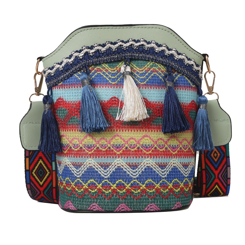 ✨Handmade Native American Handbags🧵⭐