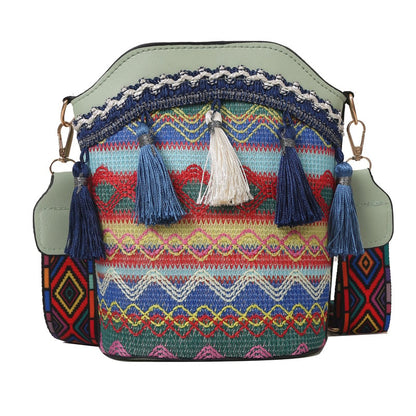 ✨Handmade Native American Handbags🧵⭐