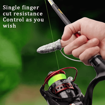 Fishing Single Finger Gloves🎣