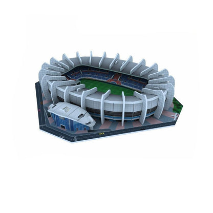⚡️FLASH SALE 49% OFF - Scale Models of Stadiums Around The World