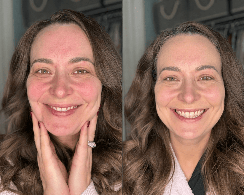 🔥Marssirace™ Korean Color-Changing Foundation stick