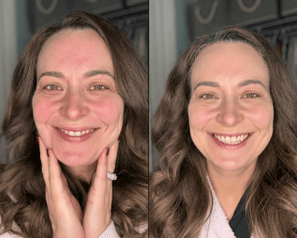 🔥Marssirace™ Korean Color-Changing Foundation stick