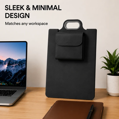 New Premium Wireless Charging Laptop Bag