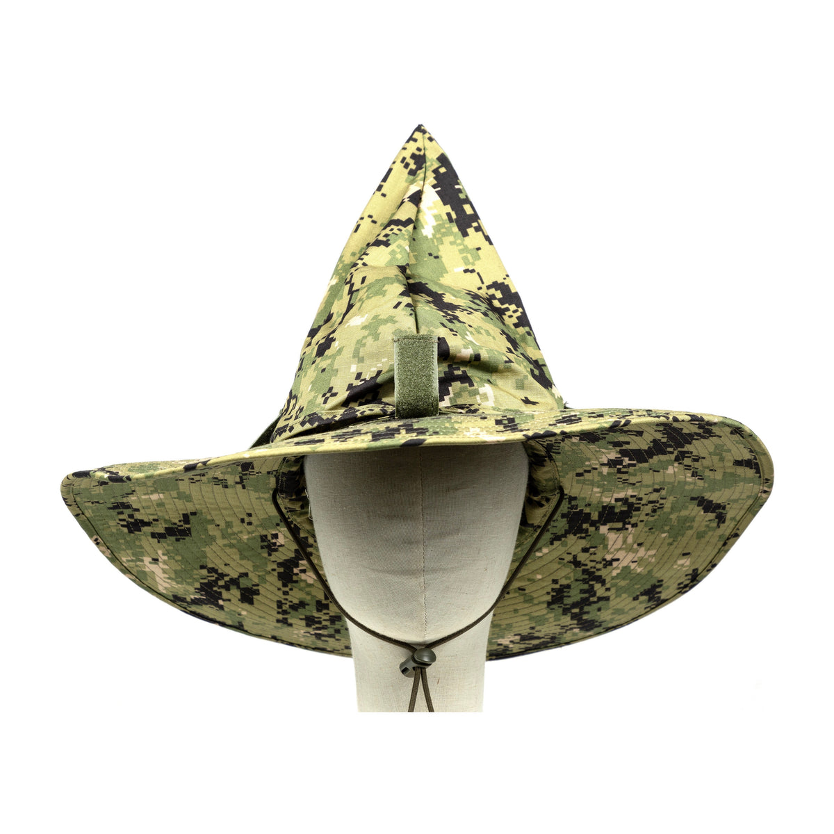 🔥Last Day 50% OFF🧙Magical Luck-Camouflage Wizard Hats