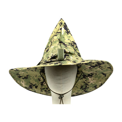🔥Last Day 50% OFF🧙Magical Luck-Camouflage Wizard Hats
