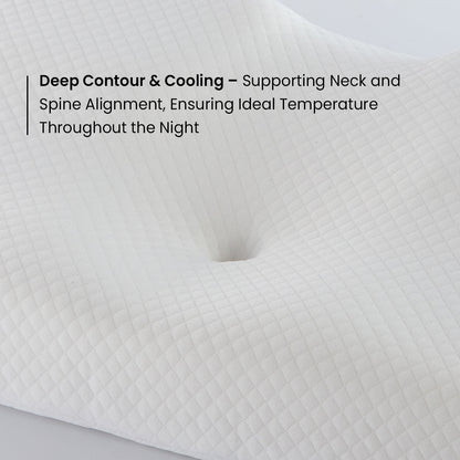 Premium Pain Relief Pillow