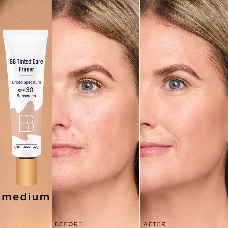 Moisturizing Concealer BB Cream SPF 30+