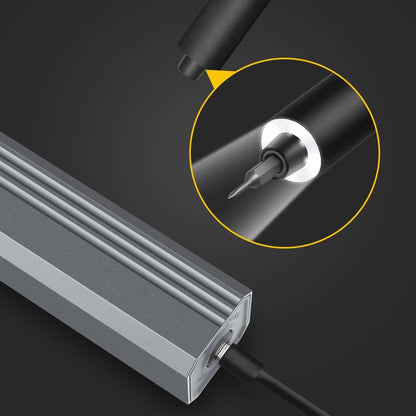 🔥Last 4 hours Sale: Save 50% -🧰Mini Screwdriver Set⚡