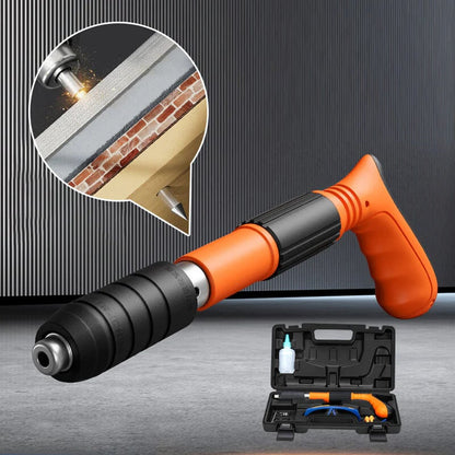 🔥LAST DAY 49% OFF🔥- Woodworking and Decoration Integrated Nail shooter
