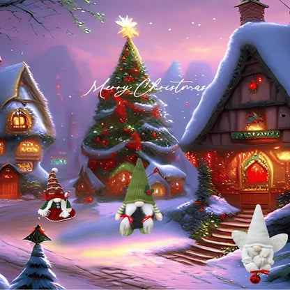 🔥LAST DAY SALE 49% OFF🎄Christmas Vacation Advent Calendar