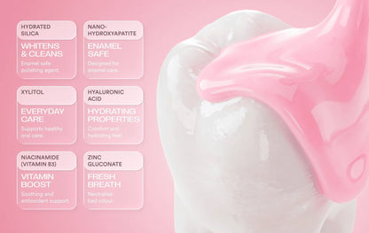 Tooth Armour Toothpaste Serum