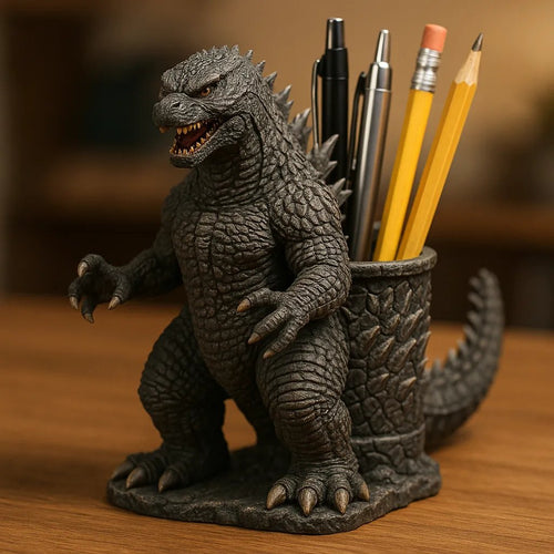 🔥Last Day 49% OFF - 💥Monster Pen Holder