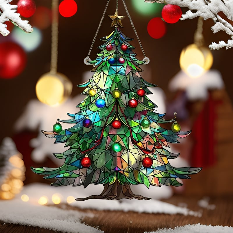 🔥LAST DAY 50% OFF - 🎄✨2026 Christmas Tree