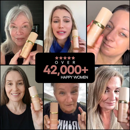 Changing Foundation-4-in-1