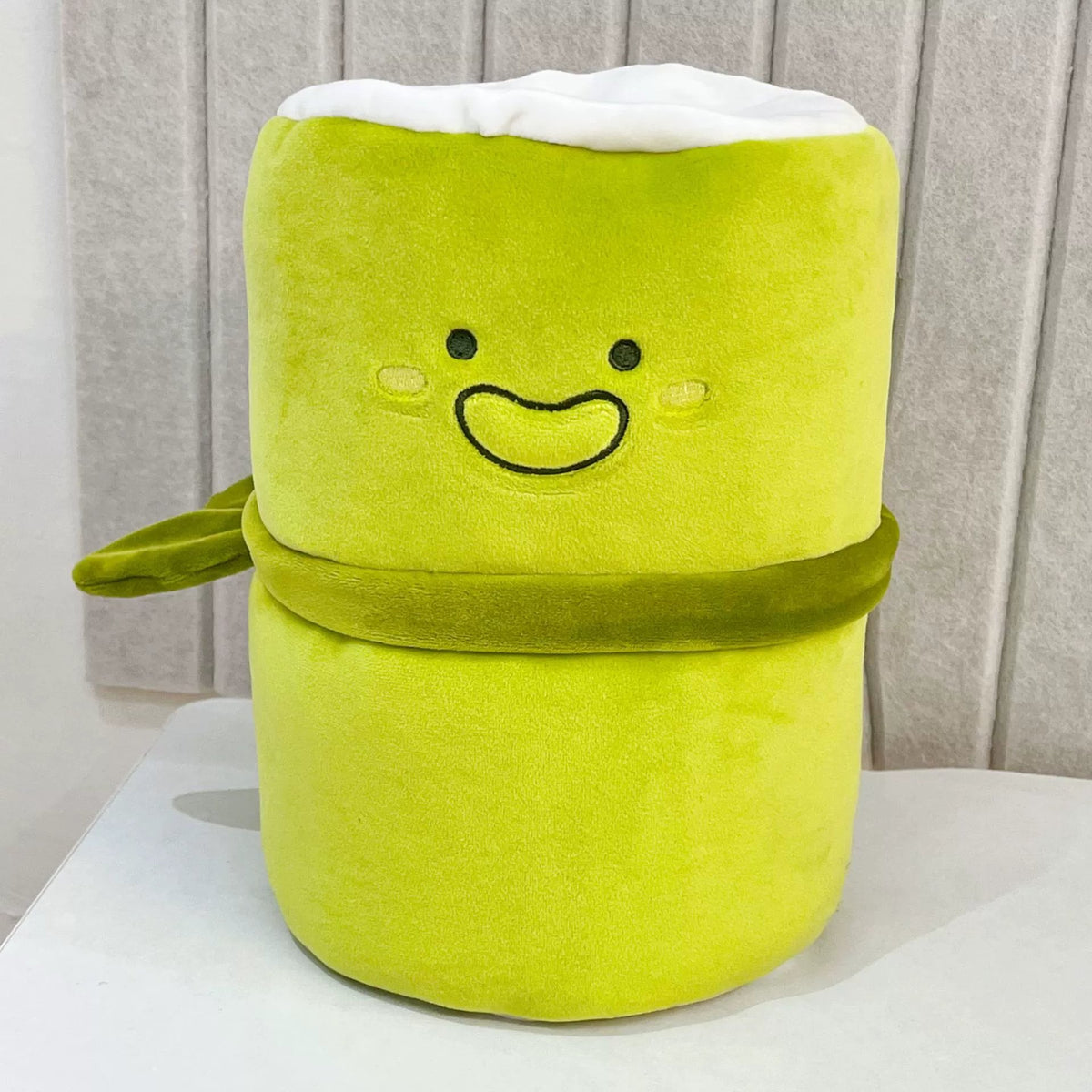 🔥Last 4 hours Sale: Save 50% - 🐼Panda Cushion Bamboo Pillows Plush Toy
