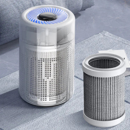 ⏳Time-Limited Special⏰Home Air Purifier – Multi-Layer Filter, Quiet, Energy-Efficient 🌱🎁🎁