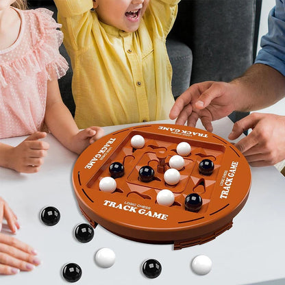 🔥Last Day 49% OFF - 🧠🎲Educational Orbit Logic Board Game