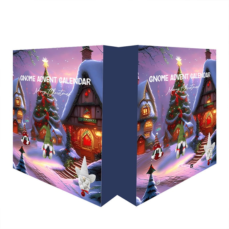 🔥LAST DAY SALE 49% OFF🎄Christmas Vacation Advent Calendar