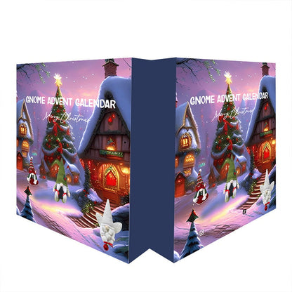 🔥LAST DAY SALE 49% OFF🎄Christmas Vacation Advent Calendar