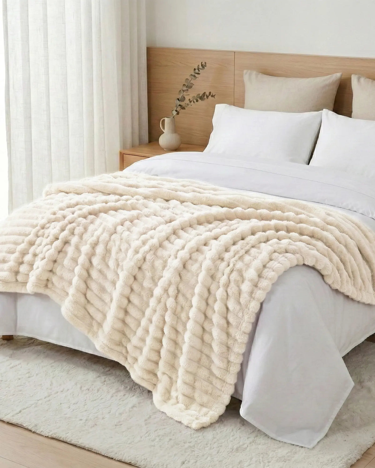 The Original Fleece Blanket