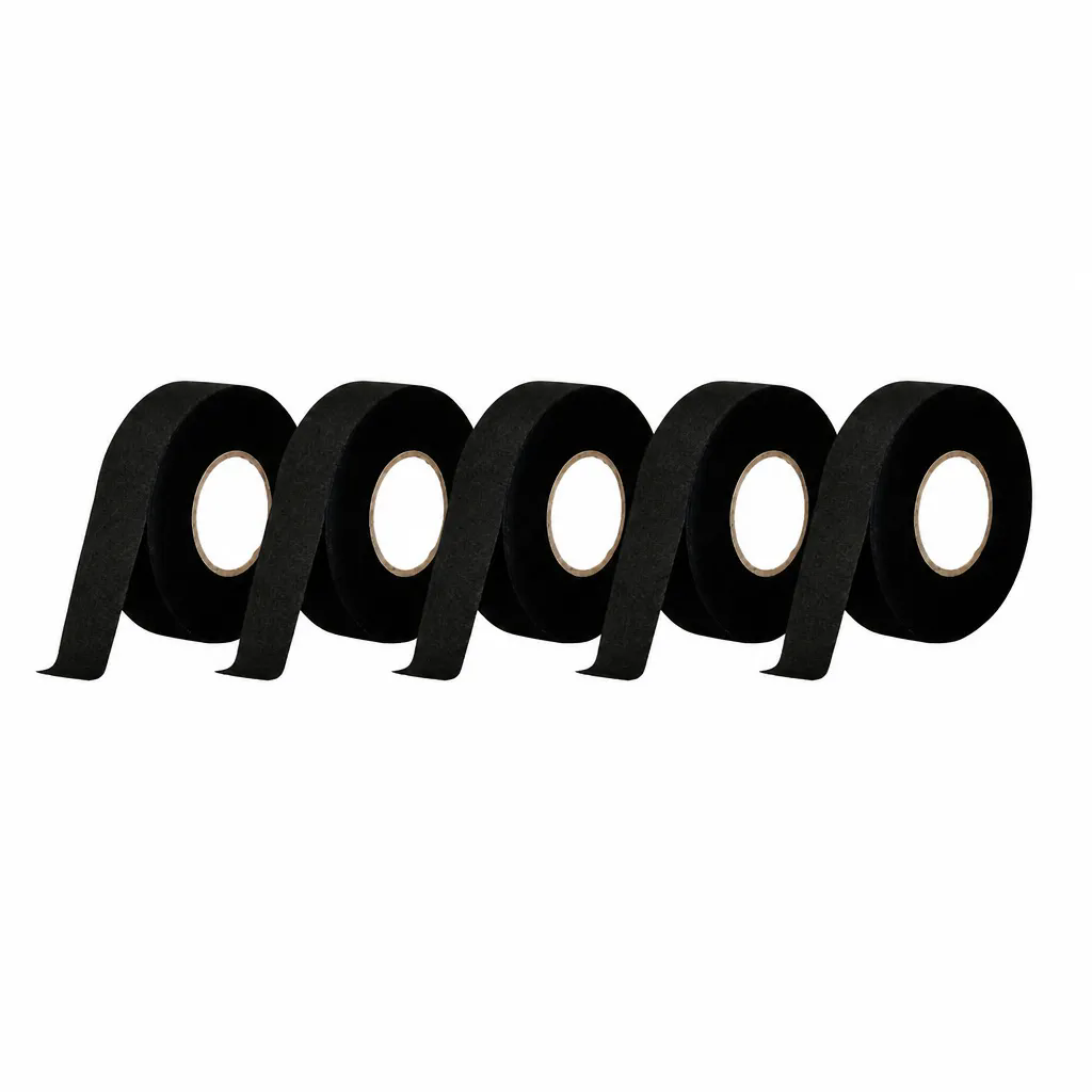 High-Quality Heavy-Duty Heat-Resistant Car Wire Harness Tape