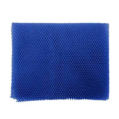 African Exfoliating Net Sponge
