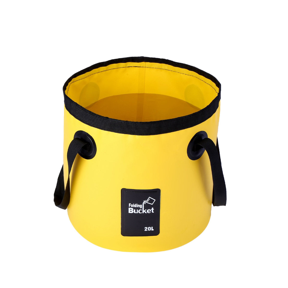 🔥Last day 50% off-🪣20L Portable Folding Water Storage Bucket