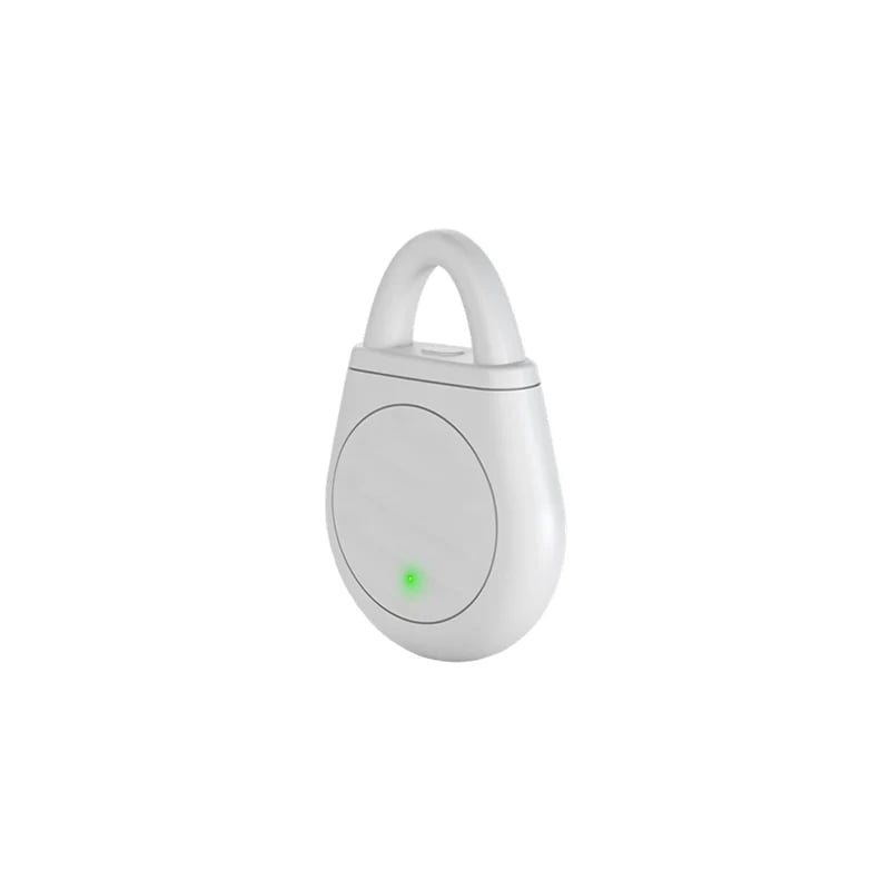 🔥Limited time offer！🐦No more trouble from birds, beasts and locusts！Portable Ultrasonic Bird Repellent Keychain