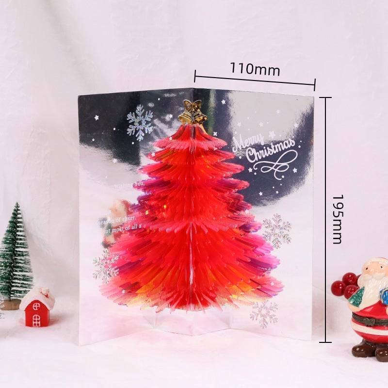 🎄🎅Early Christmas Promotion 49% OFF -🎄3D Christmas Handmade Cards