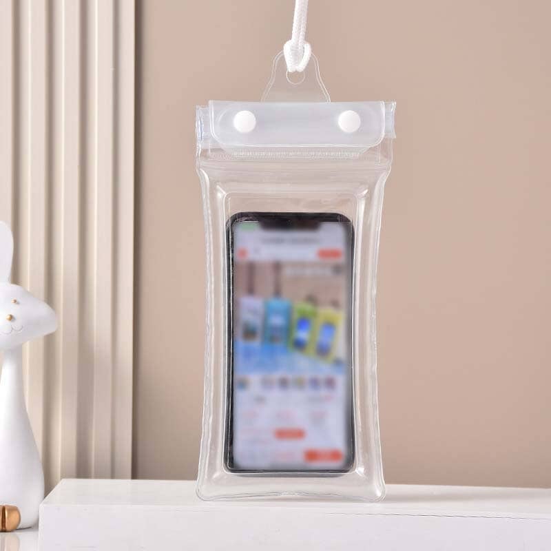 🎉🎁 Waterproof Mobile Phone Bag