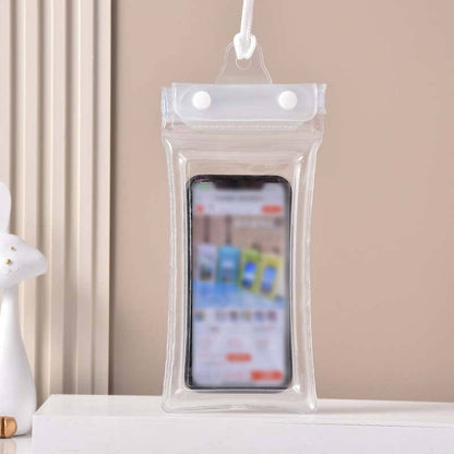 🎉🎁 Waterproof Mobile Phone Bag