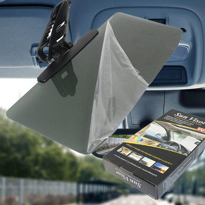 🔥Last Day 49% OFF🚗Universal Car Sun Visor With Polarized Glare Protection