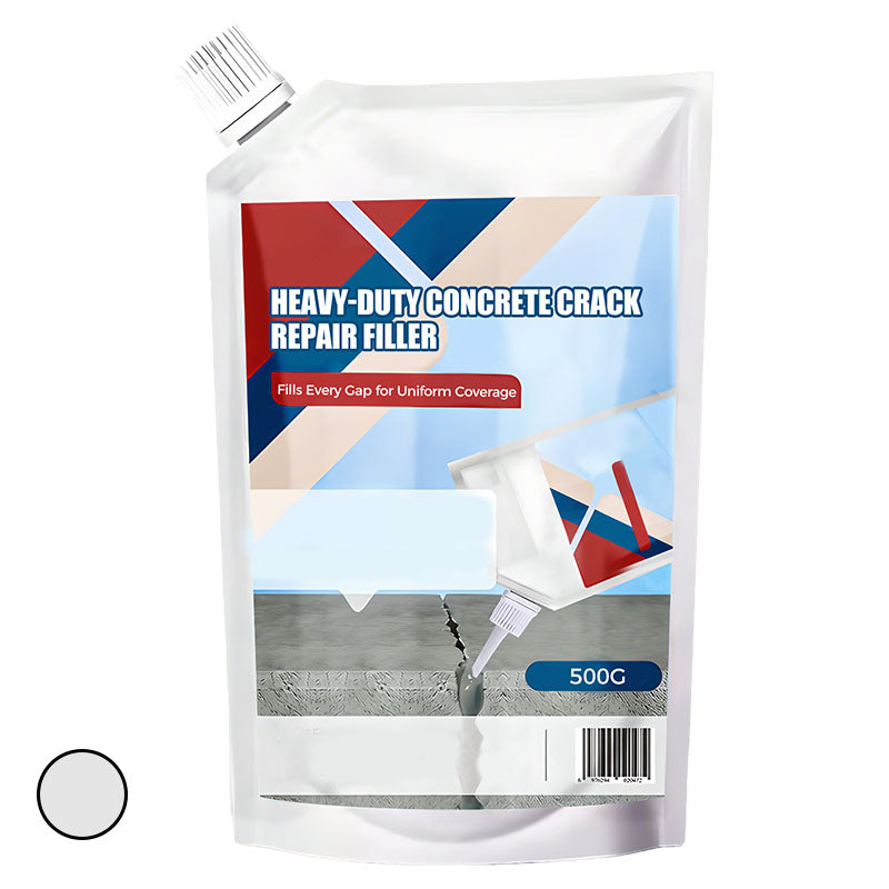 🔥New Upgrade🔥Heavy-Duty Concrete Crack Repair Adhesive✨