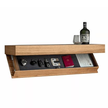 🔥Last 4 hours Sale: Save $50 -Wallboard With Secret Compartment