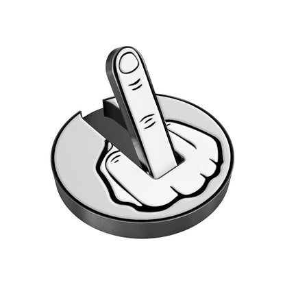 🔥Last 4 hours Sale: Save 50% -🎅Funny Creative Golf Ball Marker Hat Clip