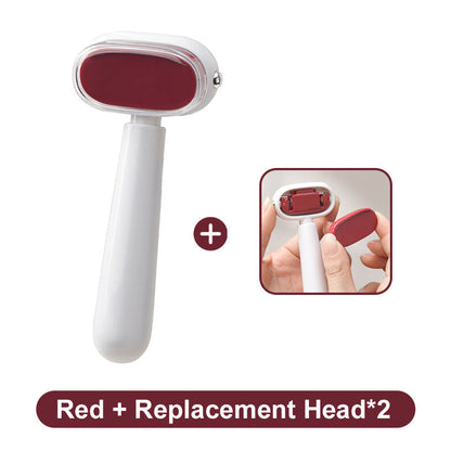Dual‐Sided Foot Callus Remover, Replaceable Stainless Steel Blade Foot Scraper 🦶