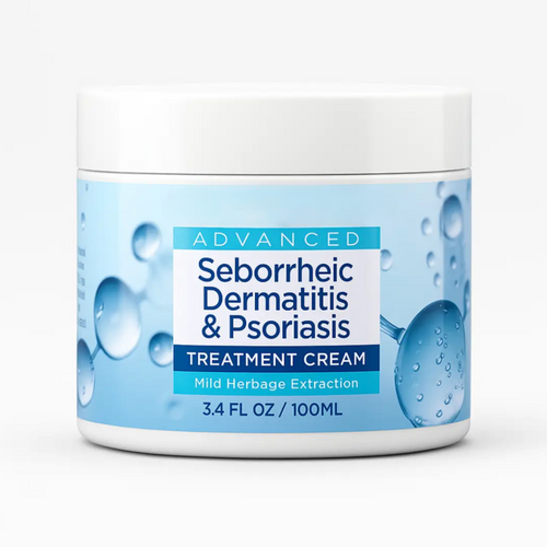Scalp Relief Balm