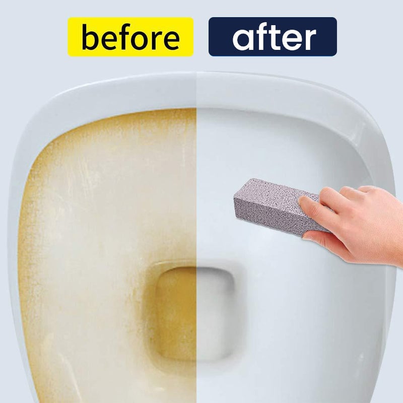 🔥Last Day 49% OFF - 🫧Strong Cleaning Pumice Stone