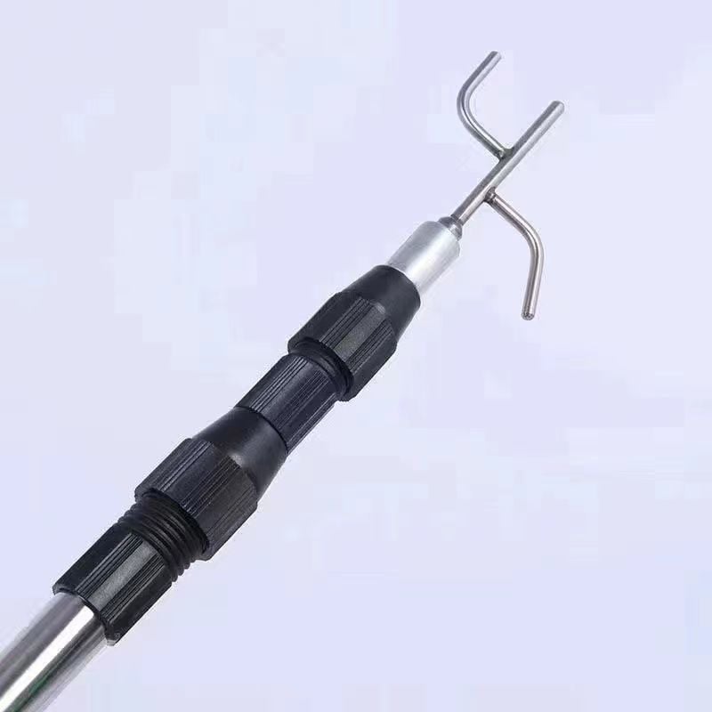 🎁2026 New Year Hot Sale: HALF PRICE -Telescoping Pickup Truck Bed Retriever Tool