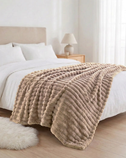 The Original Fleece Blanket