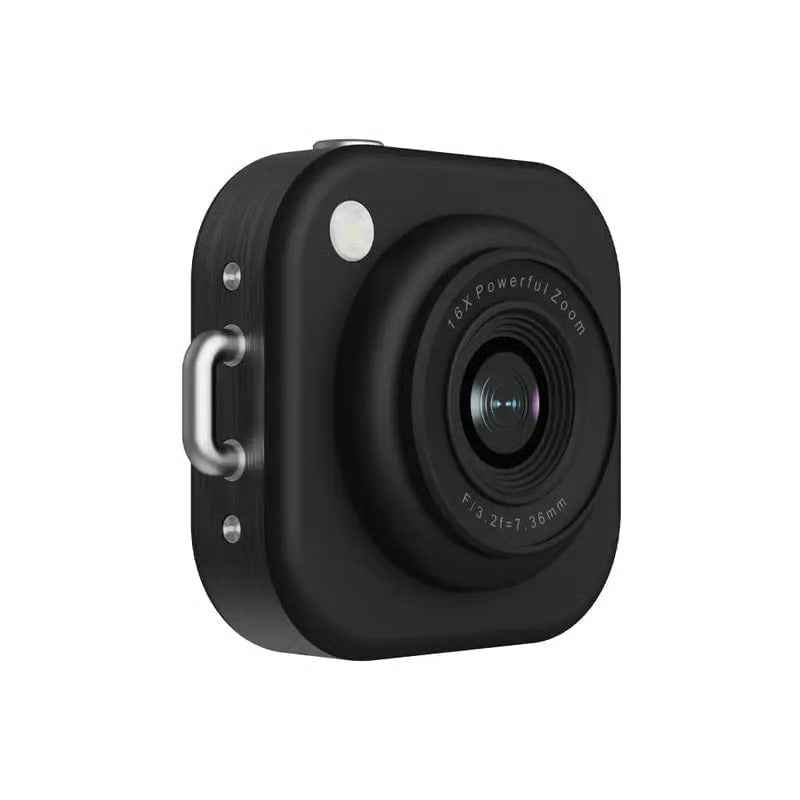 🔥Limited Time 50% Off✨Mini Keychain Digital Pocket Camera
