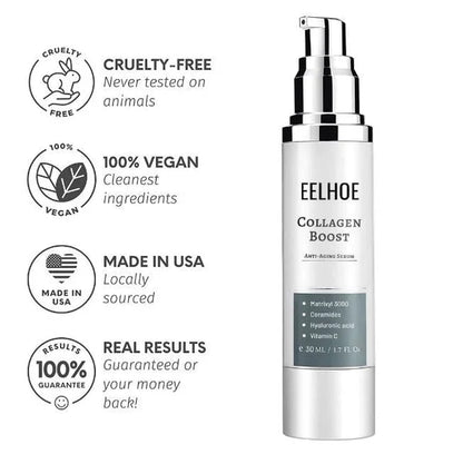 Collagen Anti-Wrinkle Cream