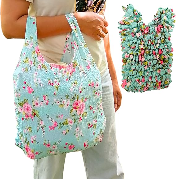 🔥Last Day 49% OFF - ✨Reusable Magic Stretch Bubble Bag